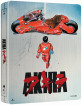 Akira (1988) - Collector's Case Edition (Blu-ray + DVD + Bonus DVD) (Region A - US Import ohne dt. Ton) Blu-ray